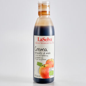 Õunaäädikakreem 250ml LaSelva